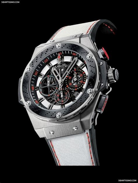 reloj hublot f1 precio|relojes mujer marca baratos.